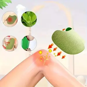 72 Tablet Pack - Relieve Joint and Muscle Pain Natural Herbal Formula, 8 Hour Joint Pain Relief for Knee, Back, Neck and Shoulder Pain Healthcare Therapeutic