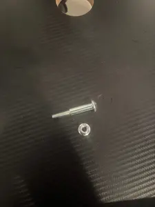 Rear Ultra Brake Pin Bolt