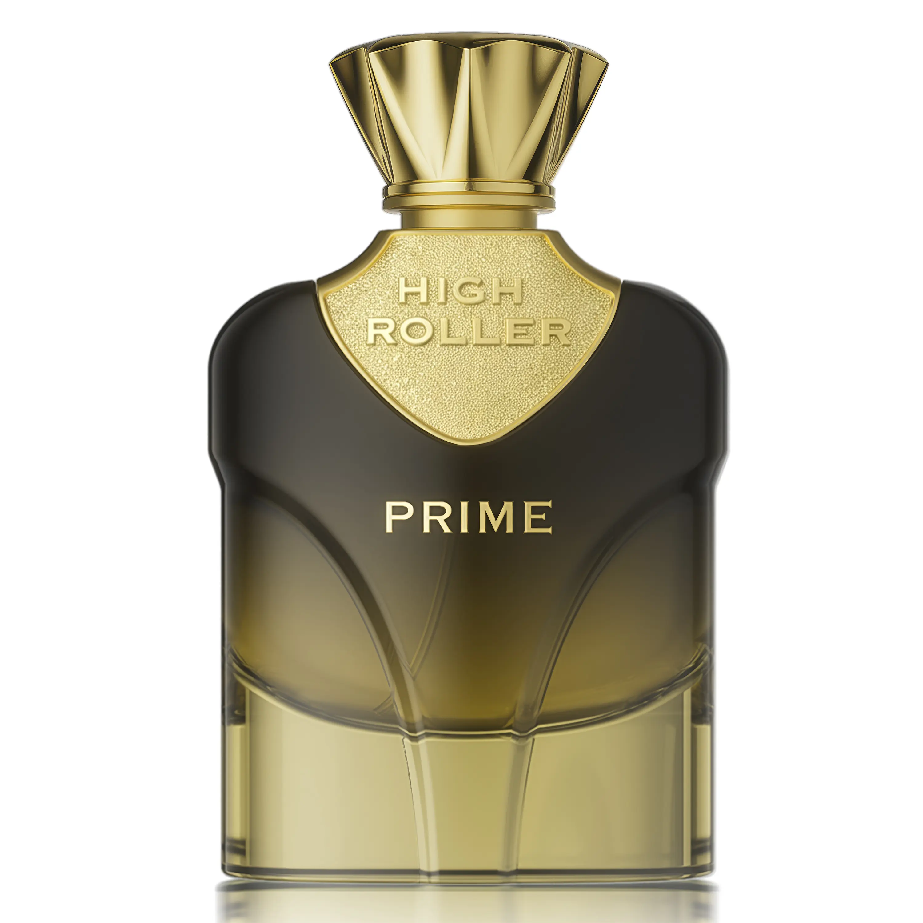 Mahajan High Roller Prime Extrait de Parfum – Intense, Seductive Men’s Cologne – Warm Vanilla Honey Luxury Fragrance, Powerful & Long-Lasting (3.4 oz)