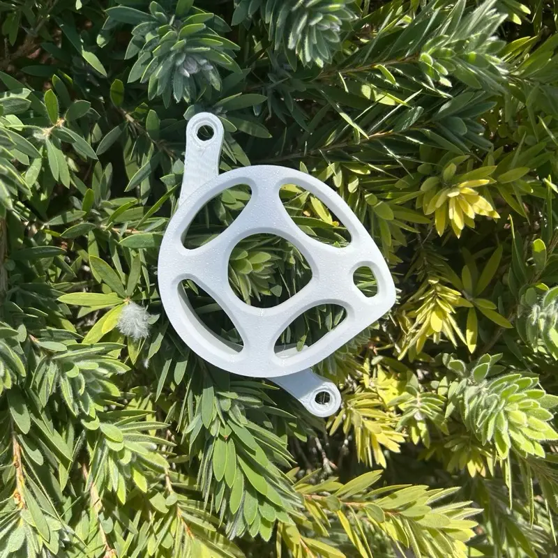 Decal Dept. Mods Surron/ Segway/ Eride Pro 2.0 and 3.0 Motor Cover