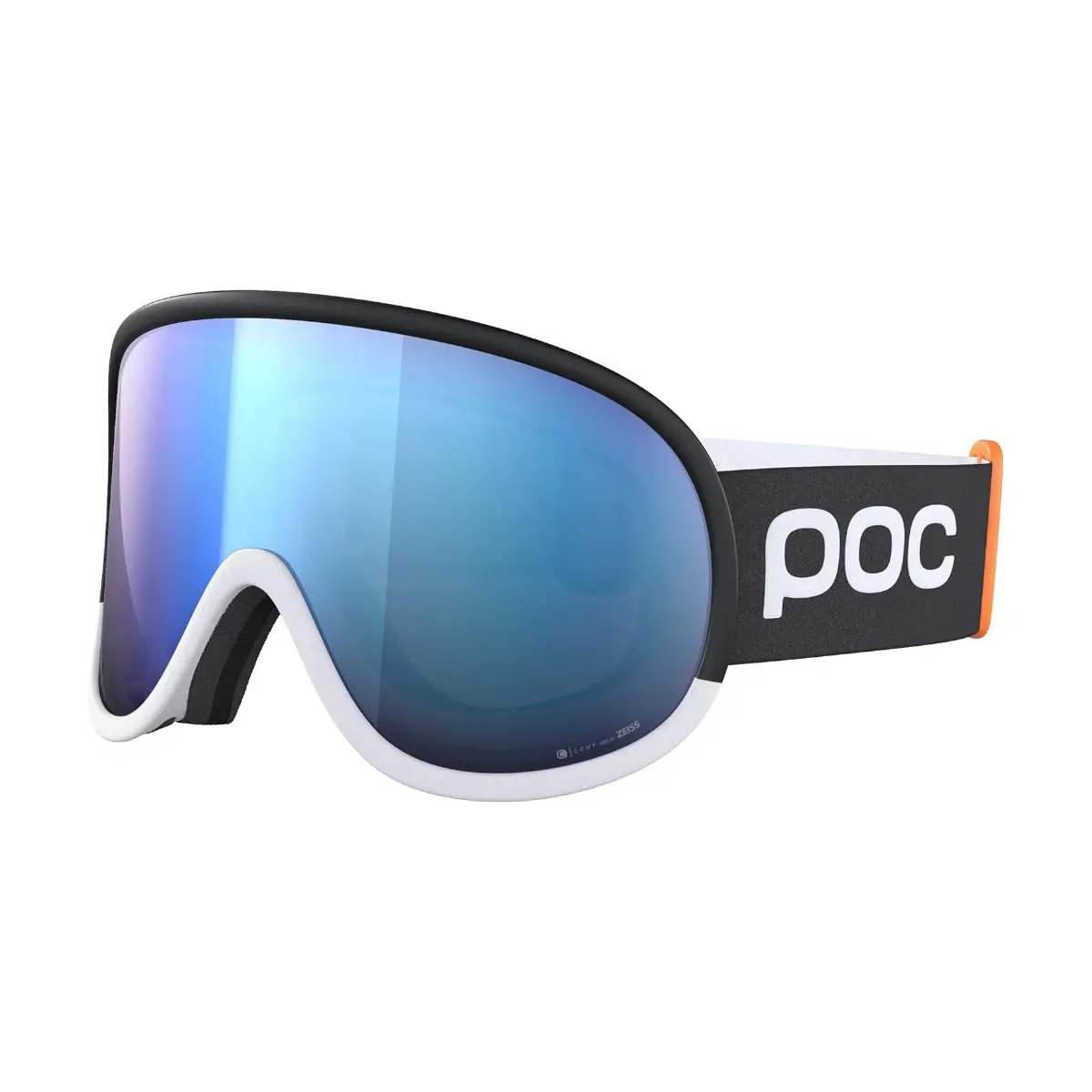 POC Retina Big Clarity Comp Goggles for Skiing and Snowboarding - SALE