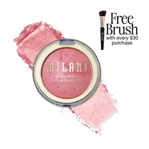 Milani Cosmetics Baked Blush