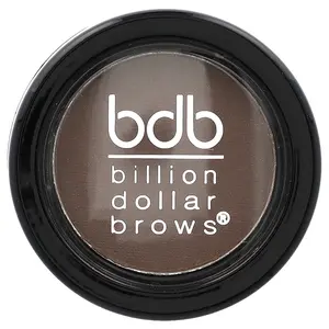 Billion Dollar Beauty Billion Dollar Brows, Brow Powder, Taupe, 0.07 oz (2 g)