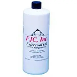 FJC  Estercool A/C Refrigerant Oil - 1 Quart