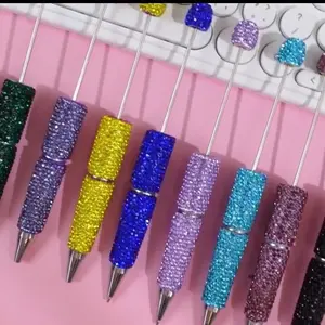 Rhinestone Pen