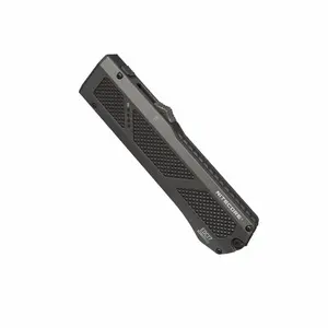 NITECORE EDC17 Portable 3-in-1 LED Flashlight, 1500LM Brightness, 1350mW UV Green Light, for Sports & Outdoor Camping Hiking, with Safety Goggles