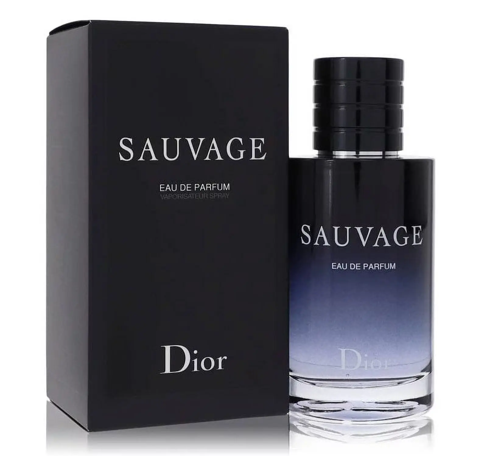 Dior Sauvage Eau de Parfum For Men Dior Sauvage Eau de Parfum For Men