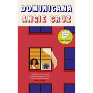 USED-Dominicana by Angie Cruz (Hardcover)