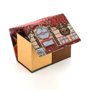 DekTech Vee - Premium TCG Deck box