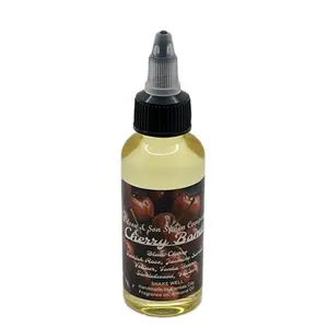 Cherry Bomb Drizzle 2.5 OZ Body Oil