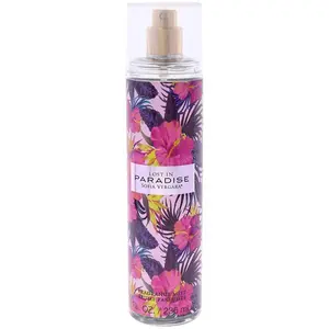 Lost In Paradise by Sofia Vergara fragrance mist for women 8 / 8.0 oz New Lost In Paradise by Sofia Vergara fragrance mist for women 8 / 8.0 oz New