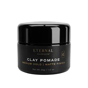 Clay Pomade