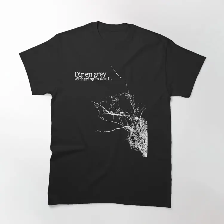 DIR EN GREY lX Premium  Trending Tshirt