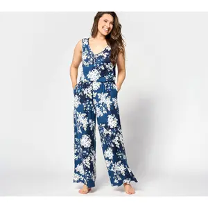 Bumblebella by Jill Martin Regular Dreamy Jersey Jumpsuit
