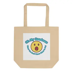 Eco Tote Bag