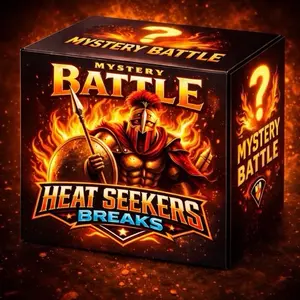 BATTLE!! Signed FSA Helmet Box Break and Guaranteed trading cards!