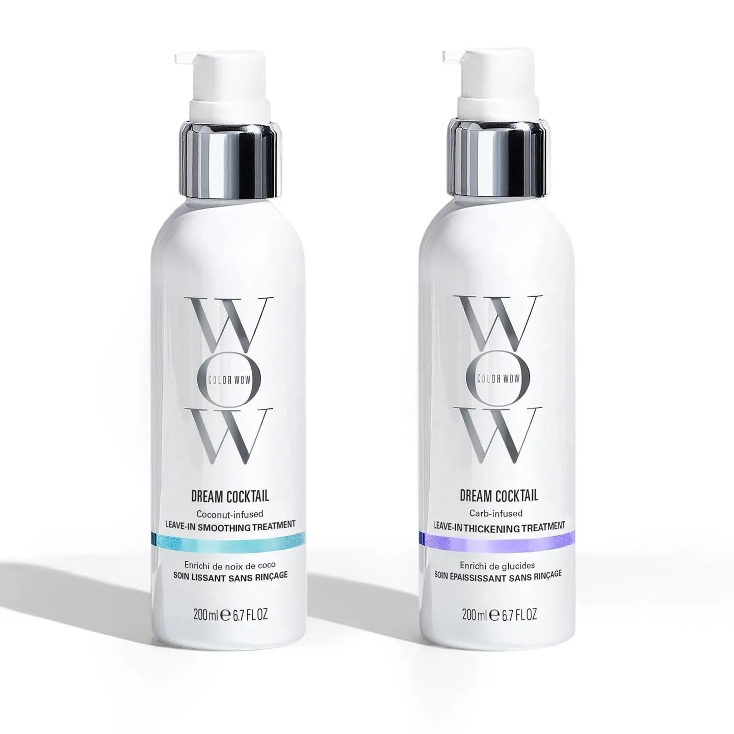 Carb Infused & Coconut Infused