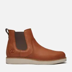 Timberland Men's Redwood Edge Chelsea Boot