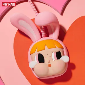 CRYBABY × Powerpuff Girls Series-Mirror Pendant