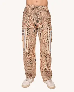 Speaker Freaker Harem Pants
