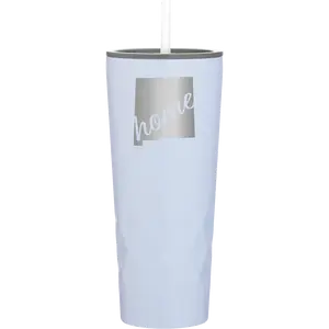 New Mexico home 20.9 oz Tumbler | Landfall