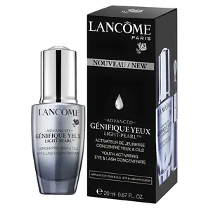 Lancôme Advance Génifique Eye Light Pearl  Illuminating Youth Activator, 0.67 Ounce