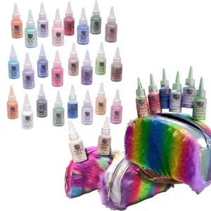 WHAT THE FLUFF? SERIES 2 COLLECTIONS | PolishedByKimmie x NAILZBYDEV