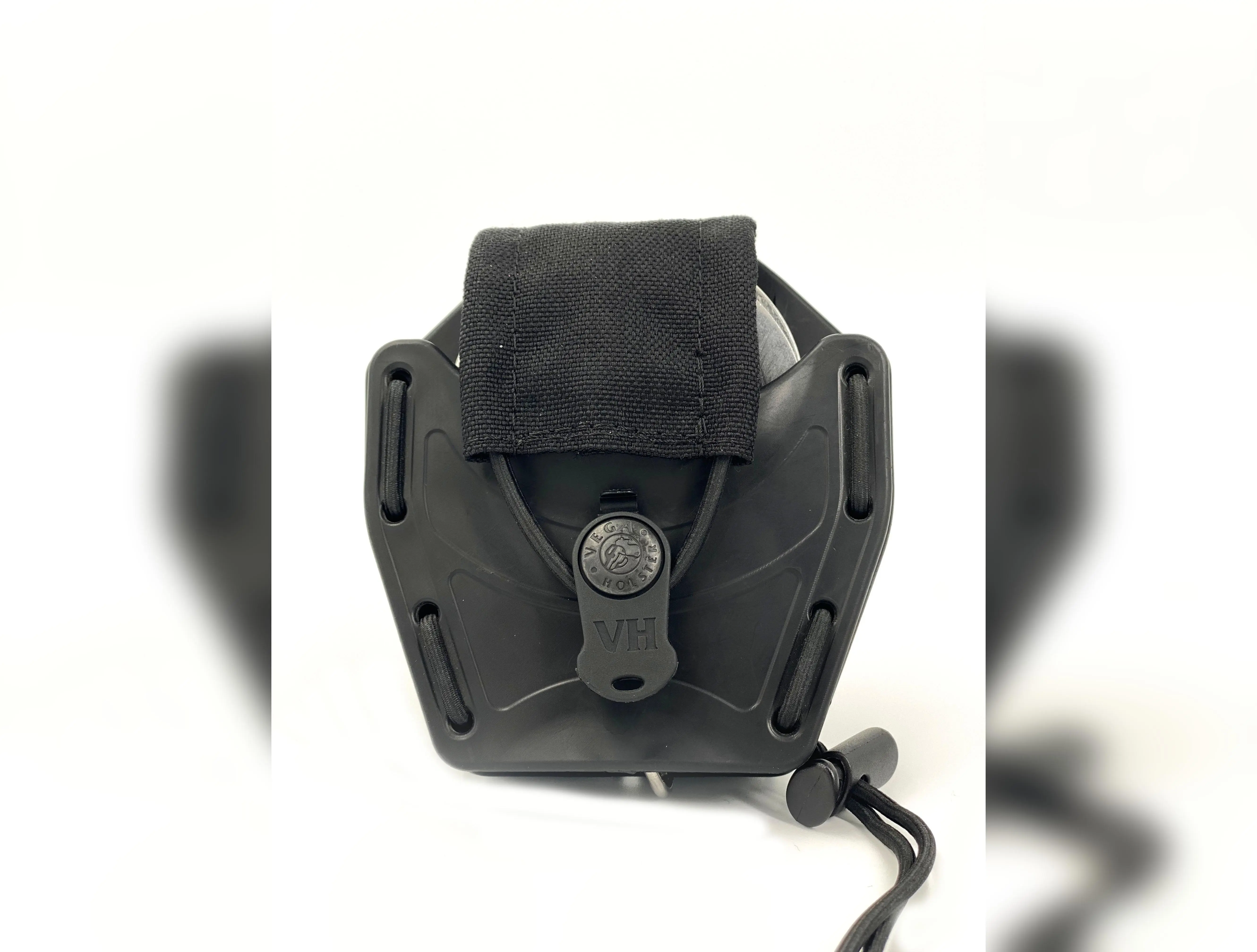 T.A.C.S UNIVERSAL HANDCUFF HOLDER - 8BLF14