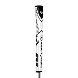 SuperStroke Zenergy Pistol 1.0 Putter Grip
