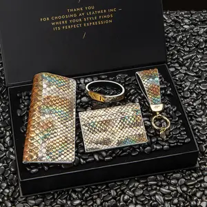Python Gift Set