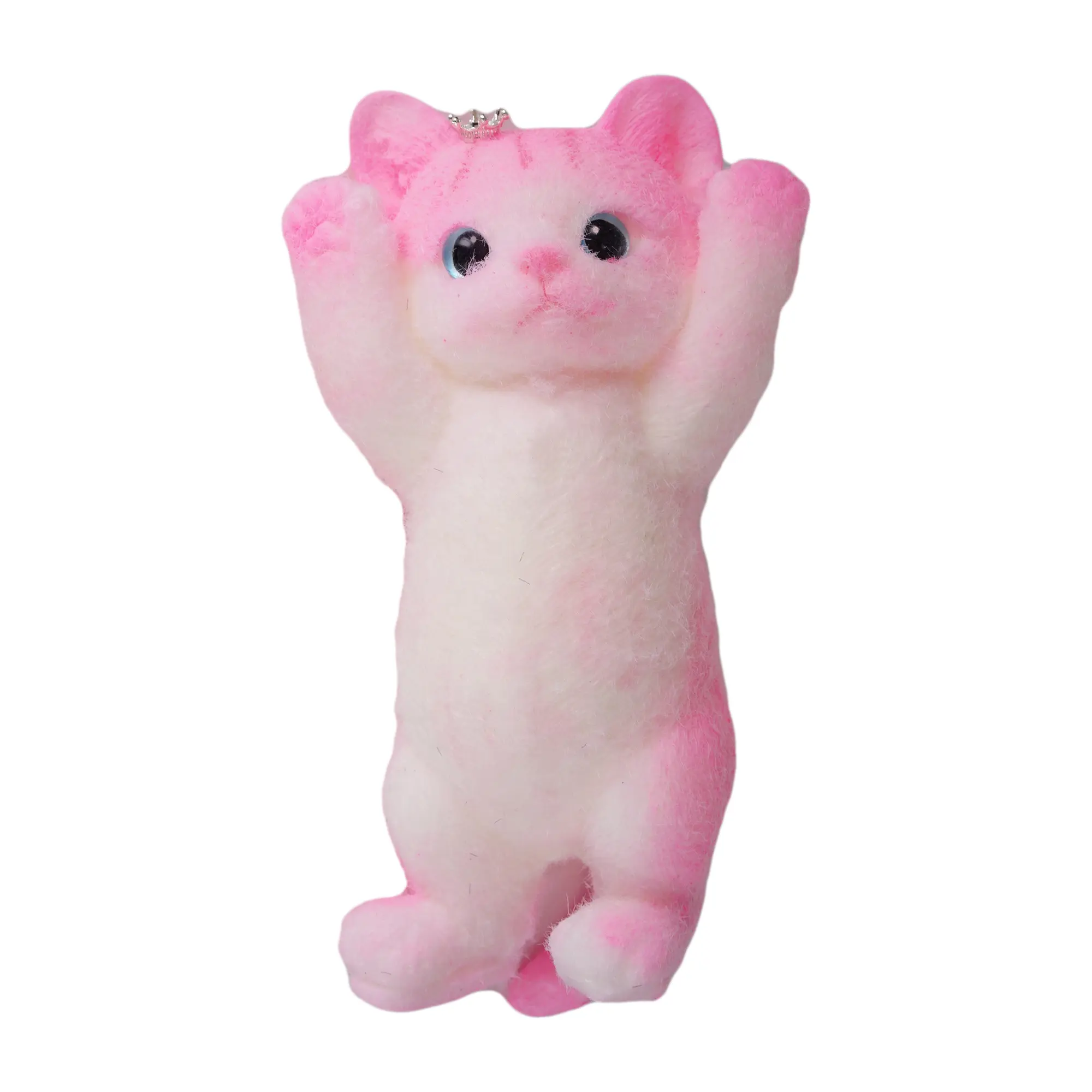 3D Taba Squishy Cat,Cat Sqeeze Toys,Cat Taba Squishy,Stress Relief,Large Cat Squishy Toys,Funny Soft Cat Squishy Stress Toy