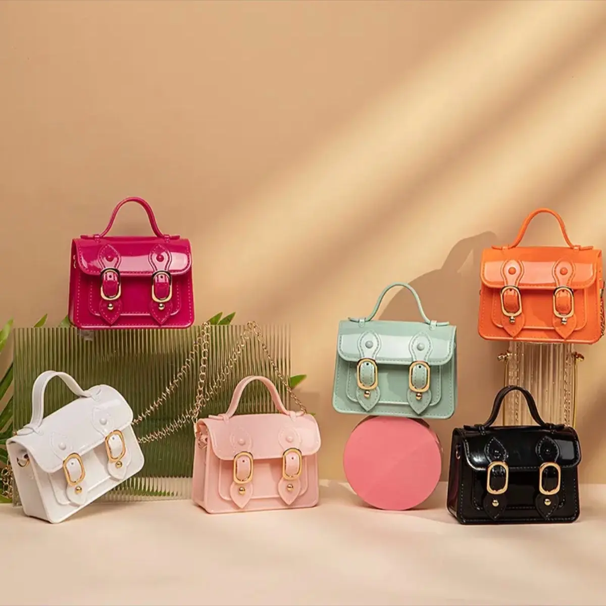Mini bags