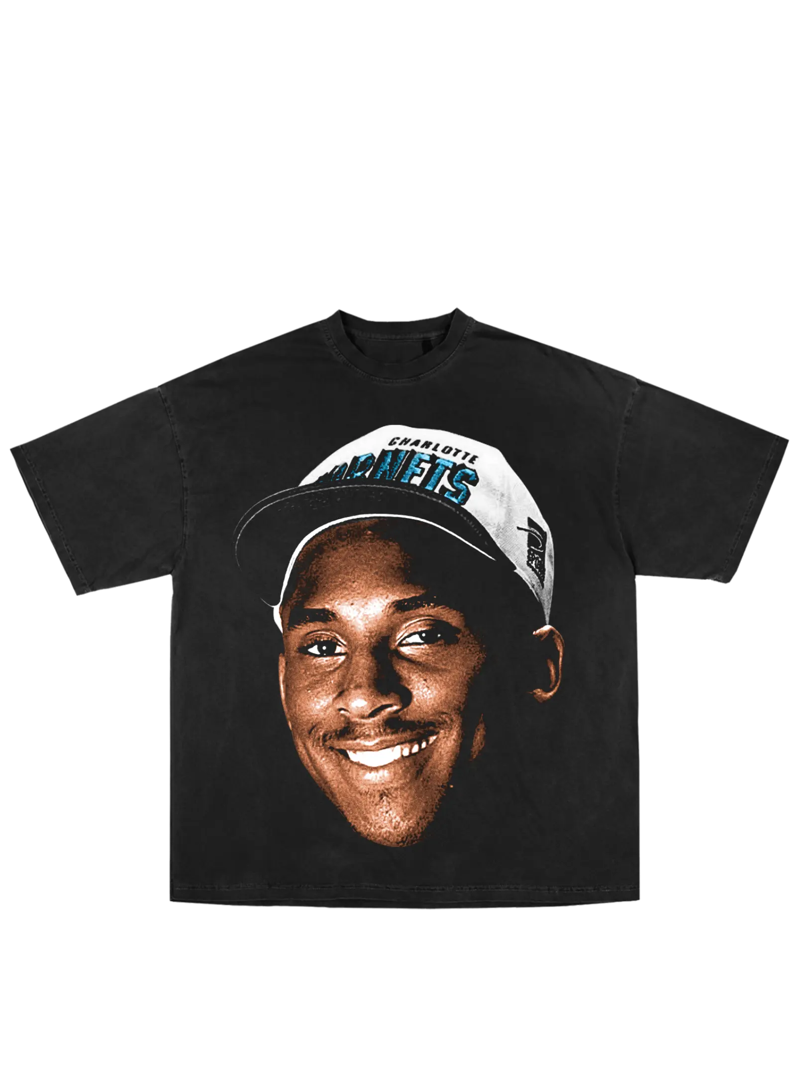 Youth & Adults Kobe Hornets T-Shirt, Vintage Basketball Graphic Tee, Retro Sports Fan Shirt, Game Day Streetwear, Unisex Apparel