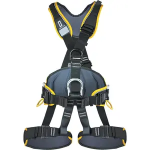 Singing Rock  Profi Worker 3D Standard Harness - Extra Large