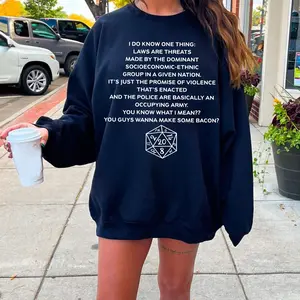 Laws Are Threats Shirt, D20 D&D Tshirt, Dunge0ns and Drag0ns Shirts, Vintage Retro 90s Joke D and D Sweatshirt, Hoodie, RPG Gift