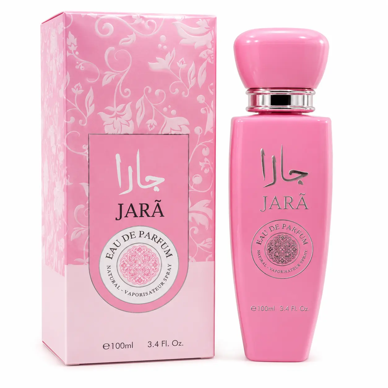 JARA EAU DE PARFUM