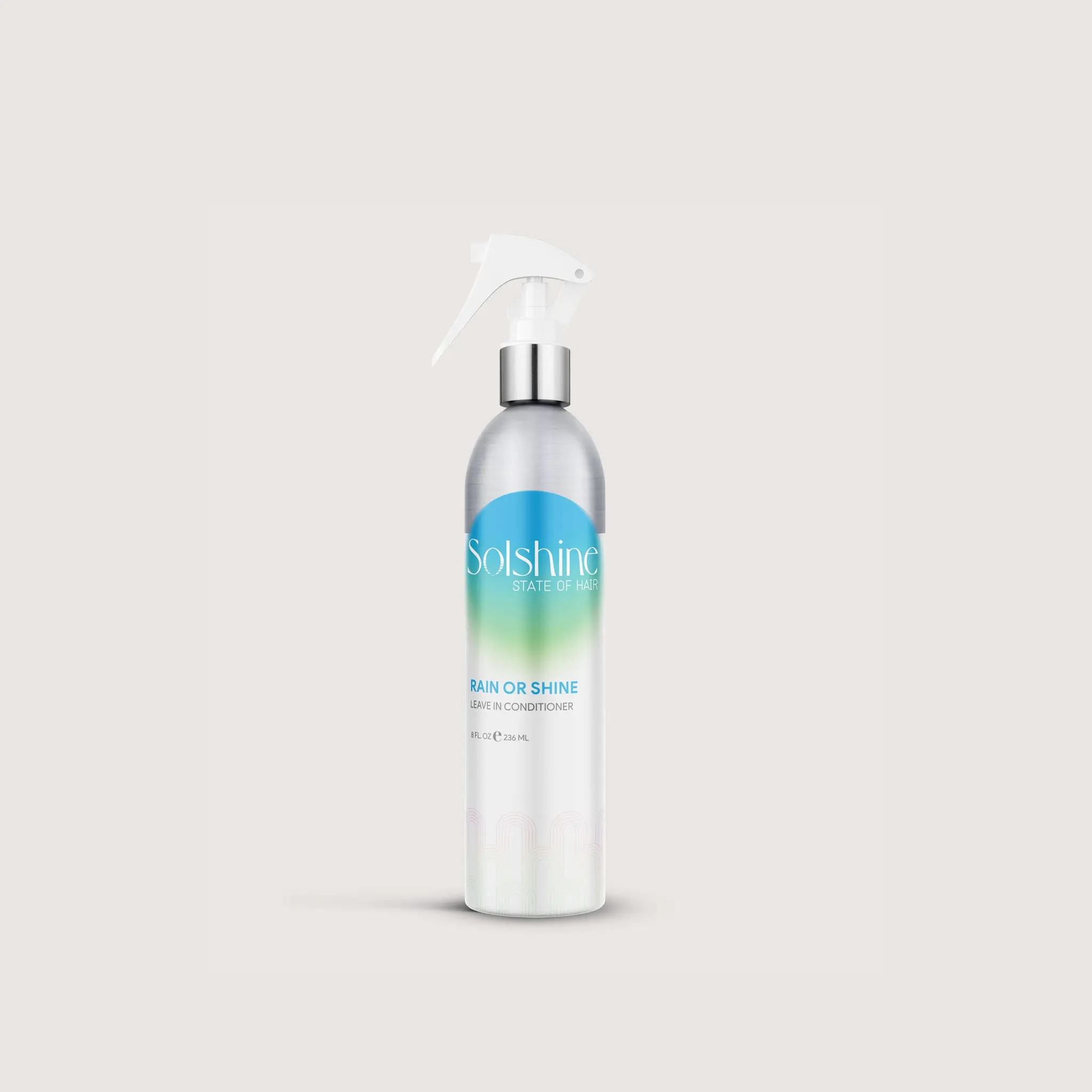 Rain or Shine Leave In Conditioner
