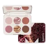 Morphe Chromaplus 6-Pan Eyeshadow Palette