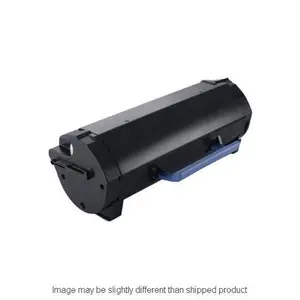 REMAN COMPRP DELL 593-BBBJ HI YLD BLACK TONER