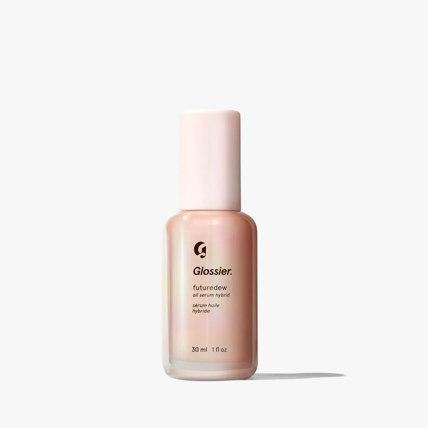 Futuredew Facial Oil-Serum Hybrid