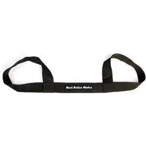 Roller Skate Leash - Fashionable Transport Strap for Skates