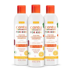 Cantu Care for Kids tear-free Nourishing Shampoo
