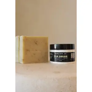 Dry Skin & Eczema Relief Kit