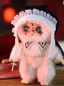 Lokiki Enchanted Night Series Plush Blind Box