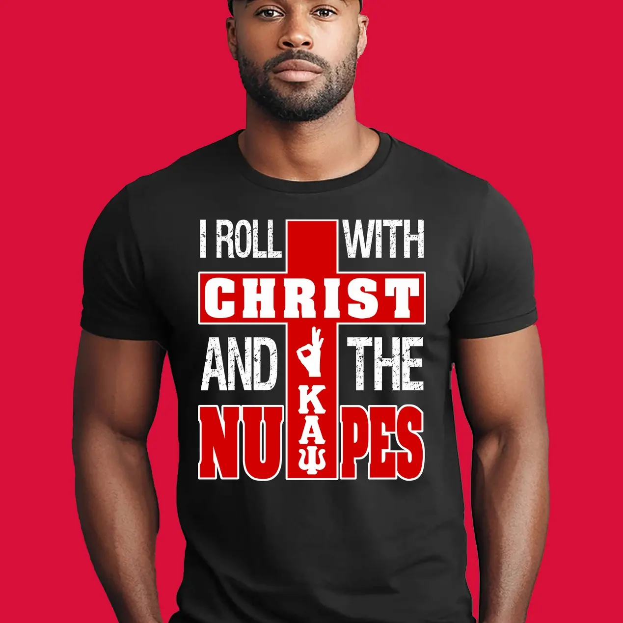 Kappa Alpha Psi T-shirt. Kappa Alpha Psi 1911 Apparel. Kappas, Nupes.