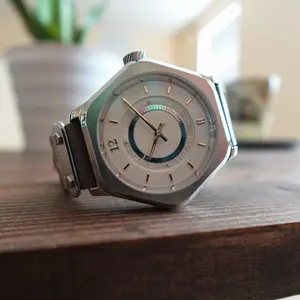 Northern Star Watch, Sentinel Collection: White Sentinel
