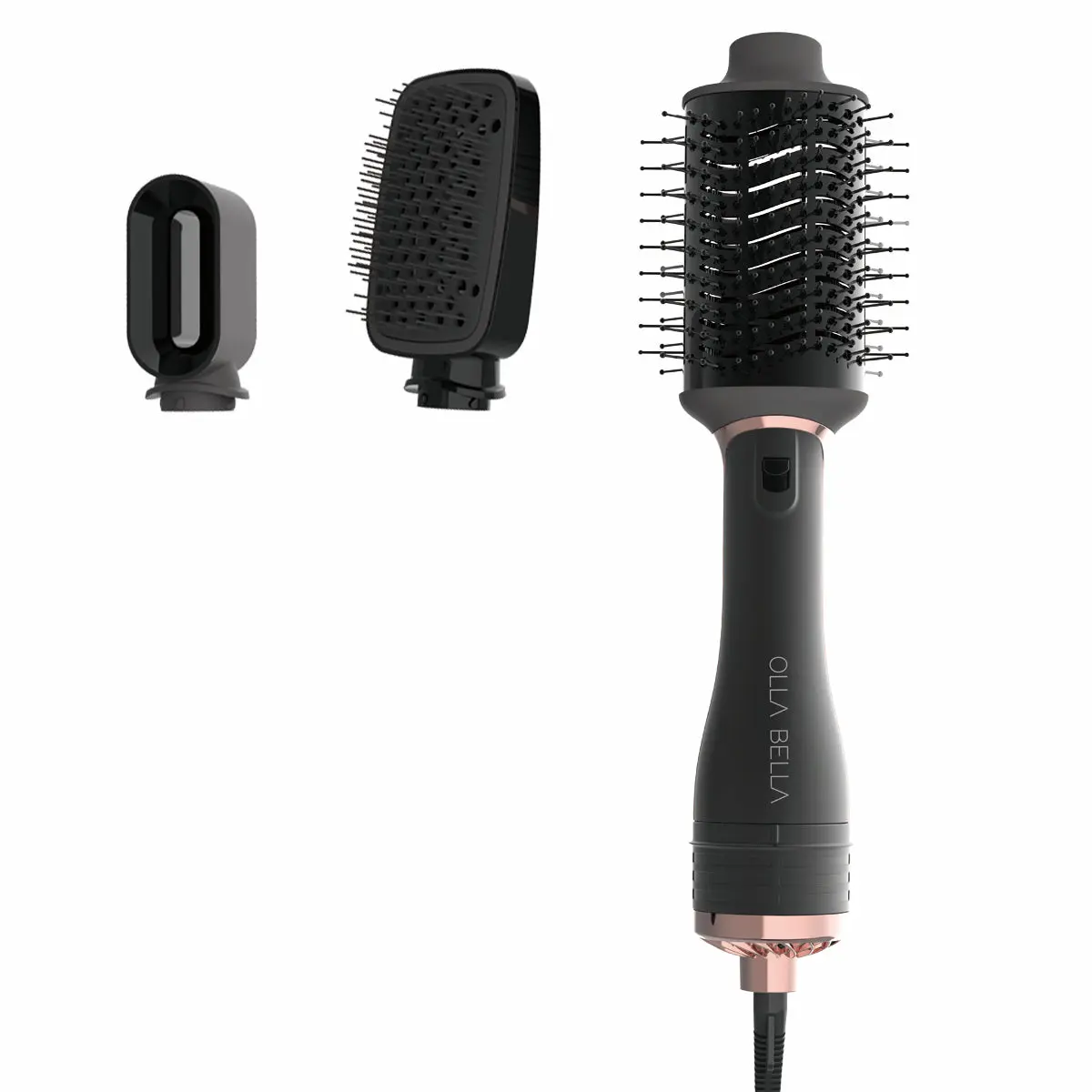 Olla Bella 3-in-1 Air Styler & Hair Dryer Set (MultiStyler)