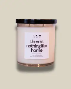 There's Nothing Like Home