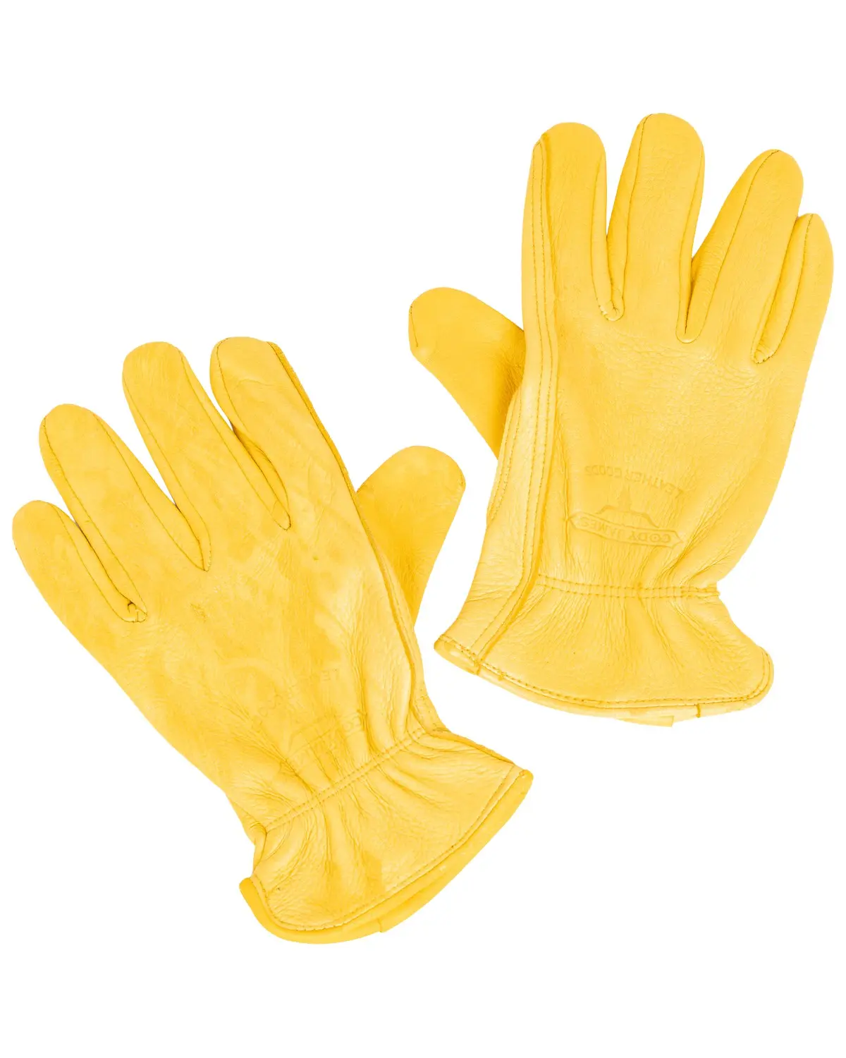 Cody James Men's Men'S Driver Work Gloves - 811