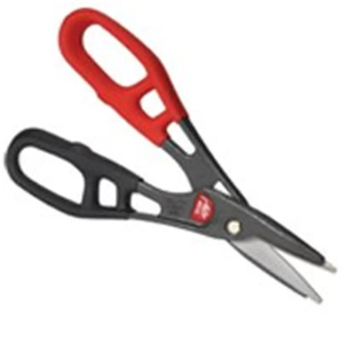 MV12 Heavy Duty High Carbon Aluminum Snip Hand Tool with 3-Inch Blades, Precision Cutting Scissors for Vinyl Siding, 1.20 lbs, 1.50 x 5.00 x 16.75 in Dimensions